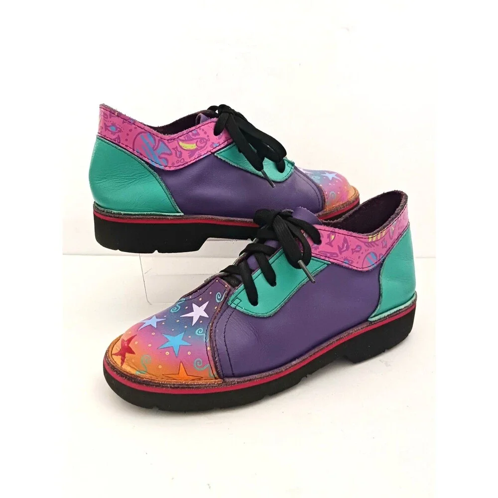 Soletech vtg bright